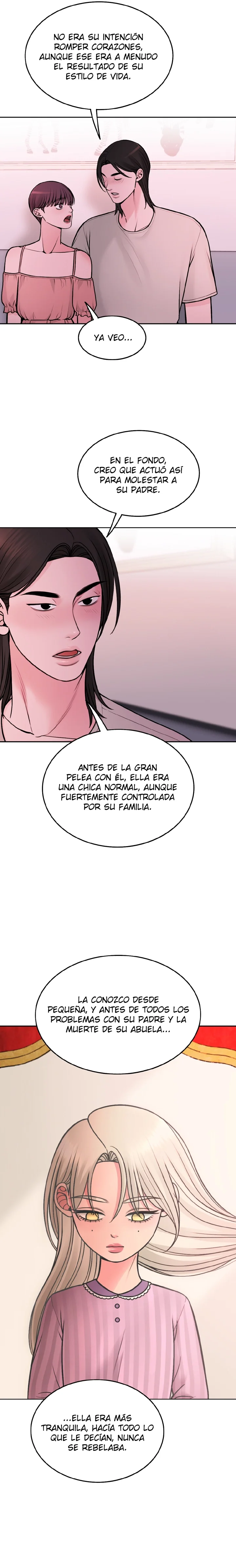 Despiadada Capítulo 101 - Página 16