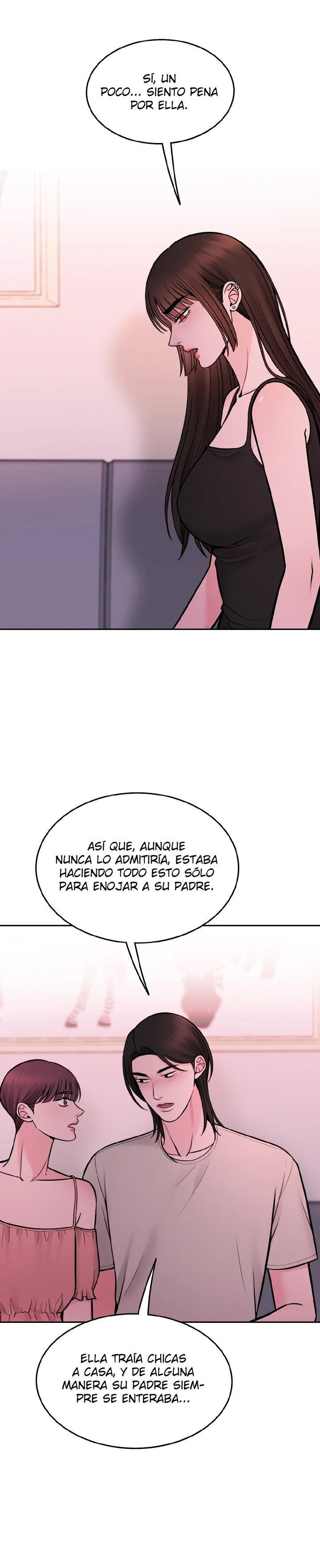 Despiadada Capítulo 101 - Página 18