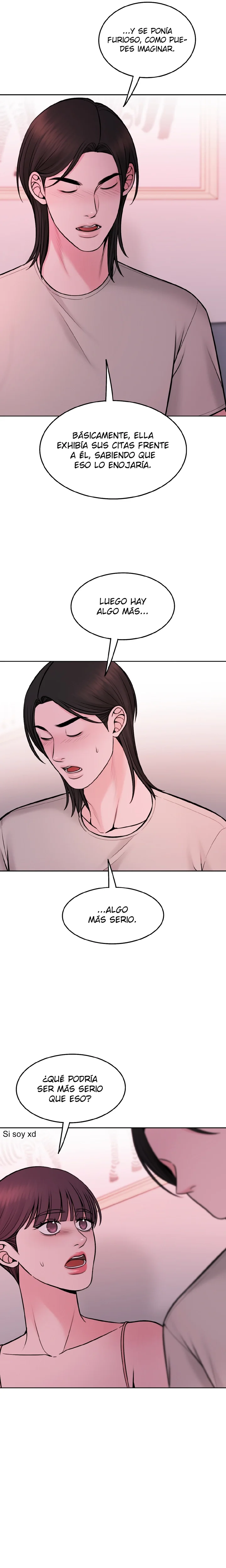 Despiadada Capítulo 101 - Página 19