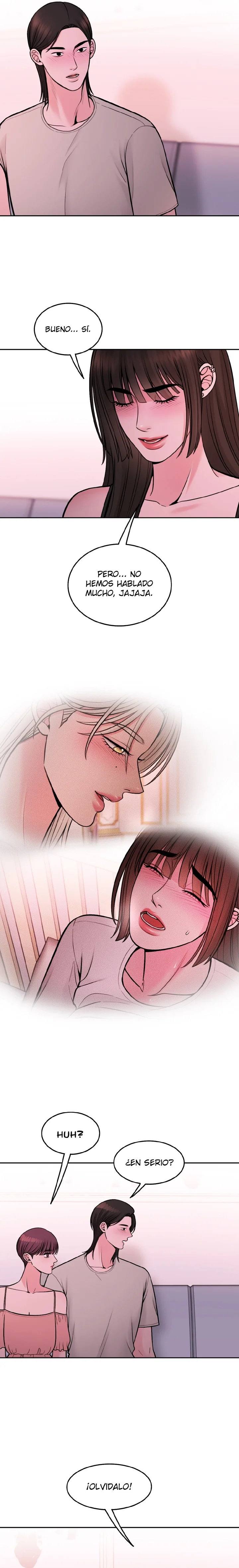 Despiadada Capítulo 101 - Página 4