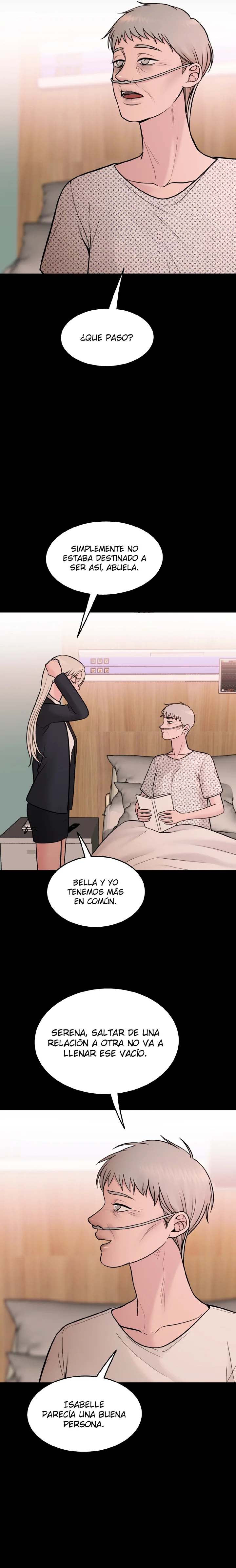 Despiadada Capítulo 102 - Página 15