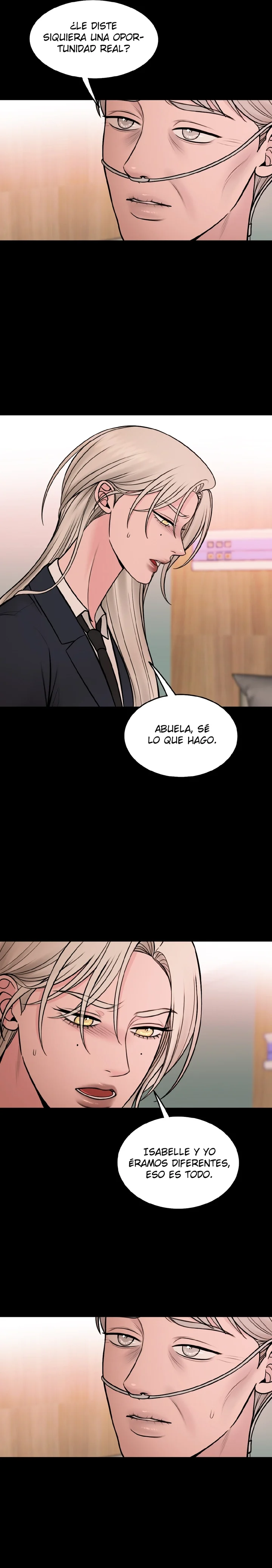 Despiadada Capítulo 102 - Página 16