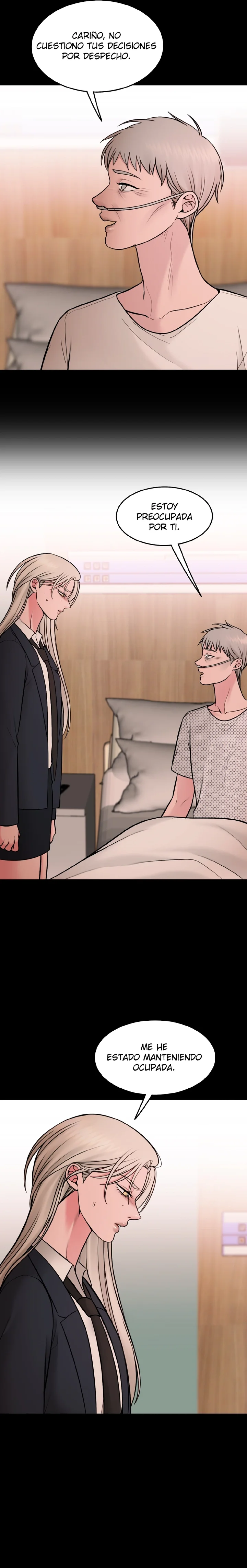 Despiadada Capítulo 102 - Página 17