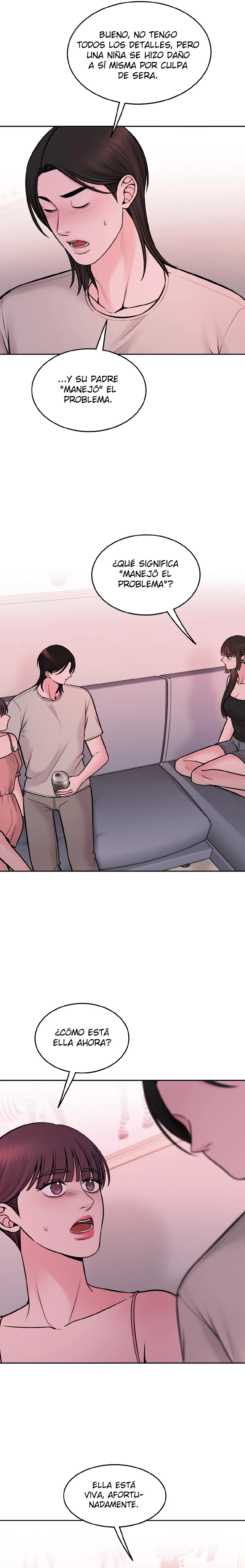 Despiadada Capítulo 102 - Página 2