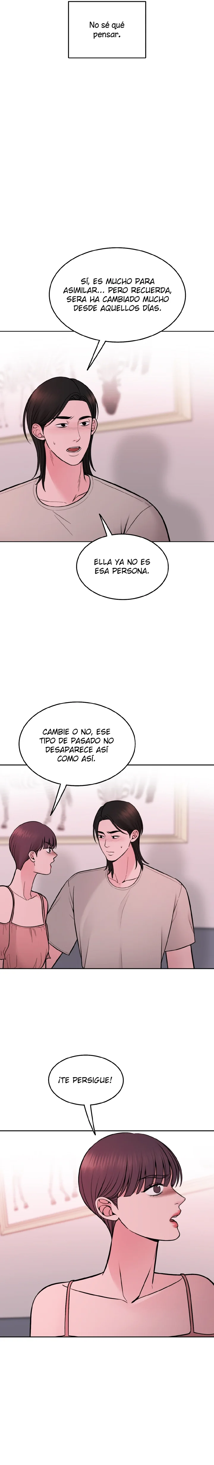 Despiadada Capítulo 102 - Página 6