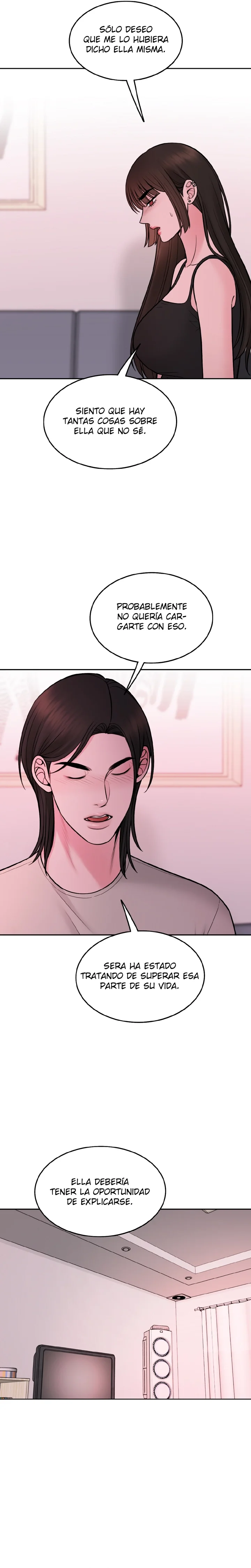 Despiadada Capítulo 102 - Página 7