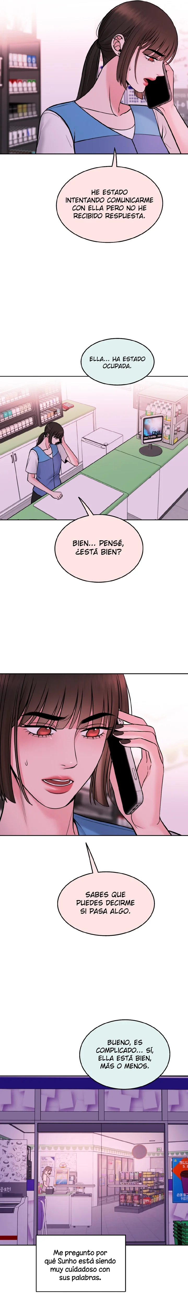 Despiadada Capítulo 103 - Página 13