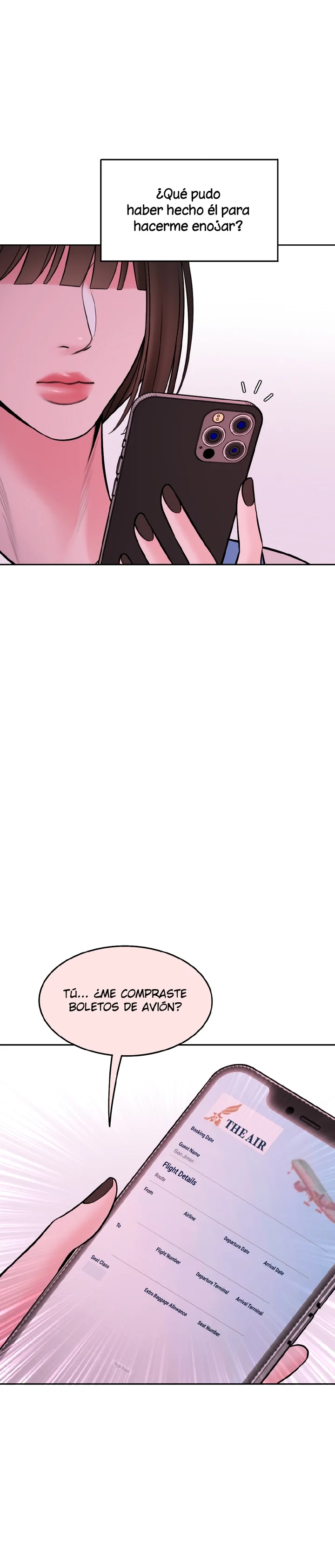 Despiadada Capítulo 103 - Página 15