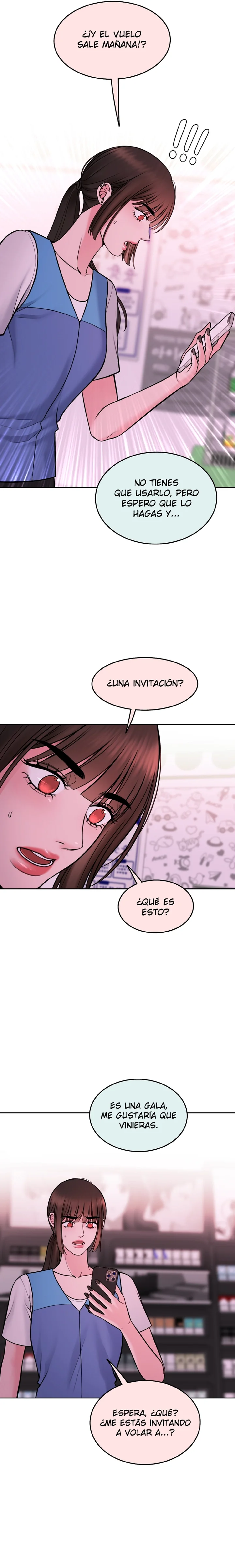 Despiadada Capítulo 103 - Página 16