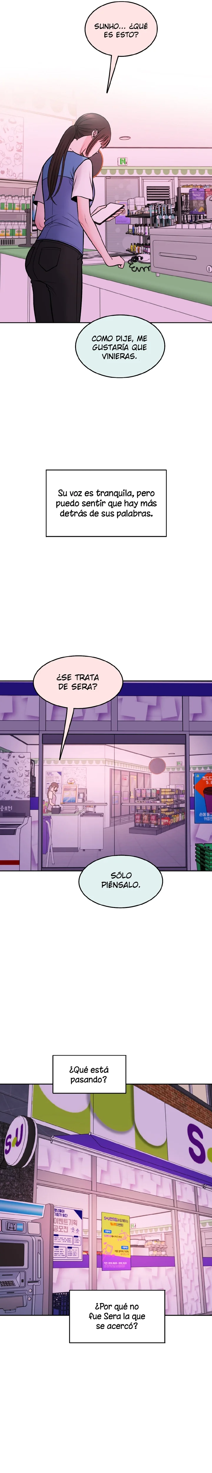 Despiadada Capítulo 103 - Página 17