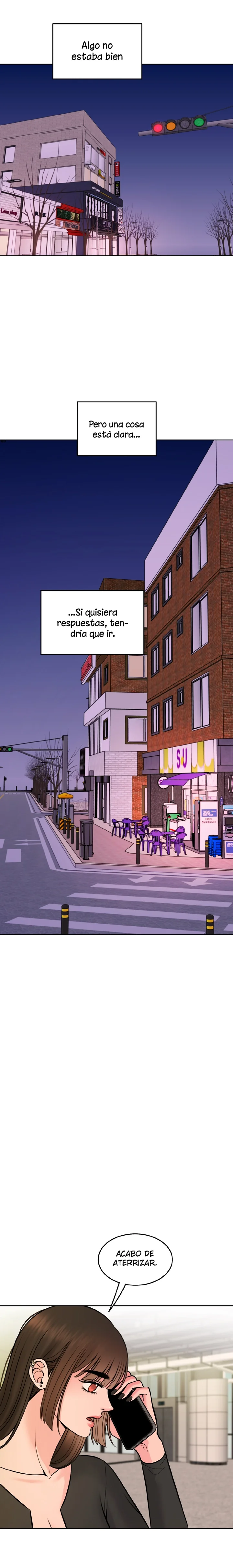 Despiadada Capítulo 103 - Página 18