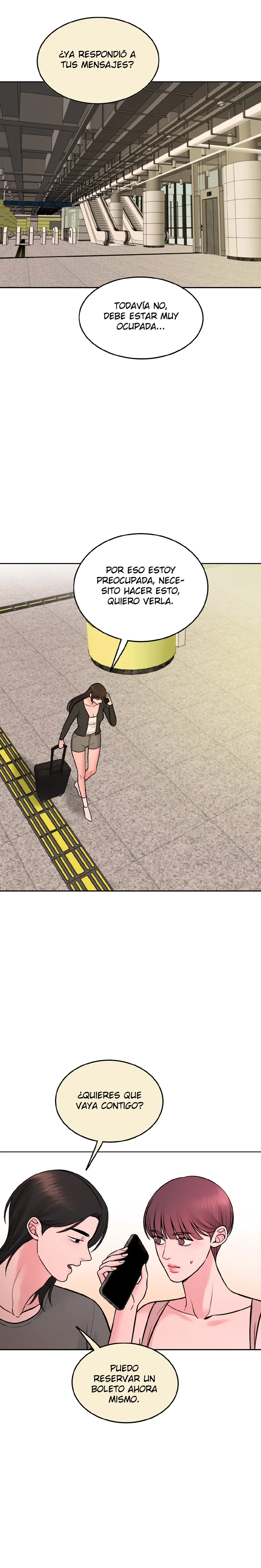 Despiadada Capítulo 103 - Página 20