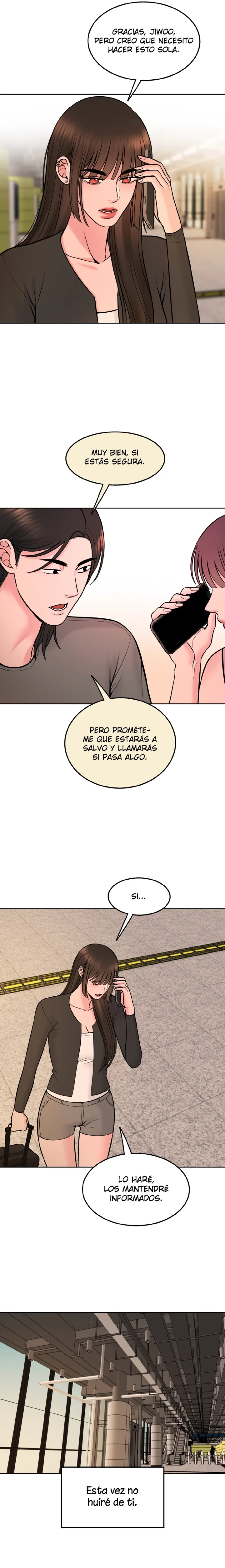 Despiadada Capítulo 103 - Página 21