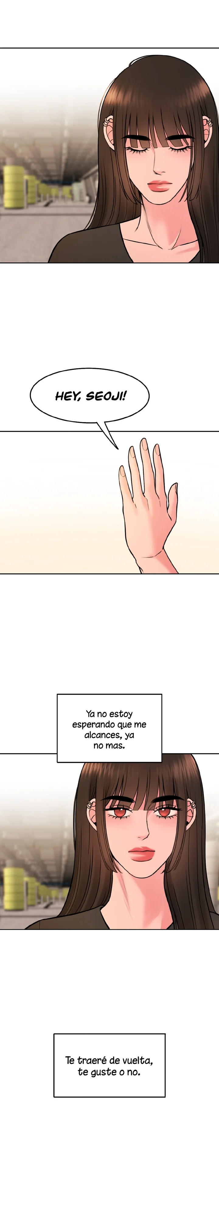 Despiadada Capítulo 103 - Página 22