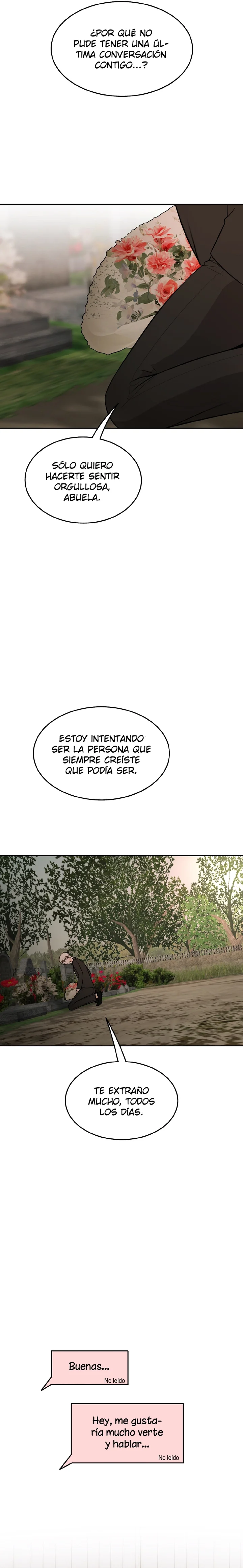 Despiadada Capítulo 103 - Página 6