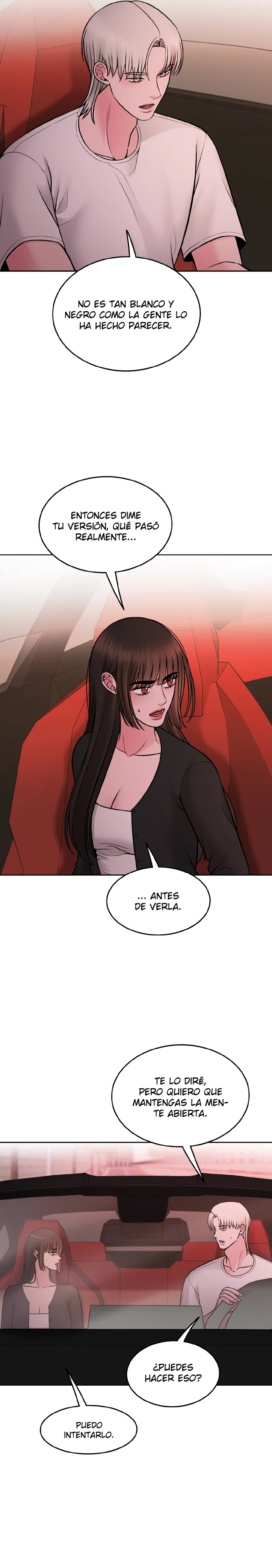 Despiadada Capítulo 104 - Página 12