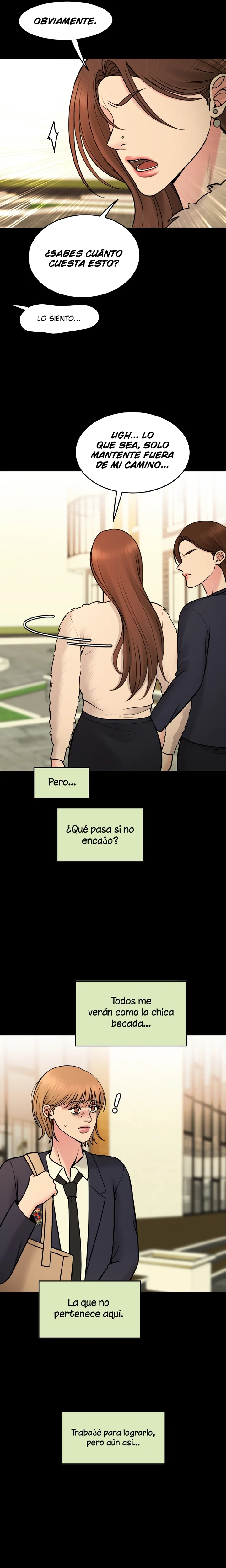 Despiadada Capítulo 104 - Página 15