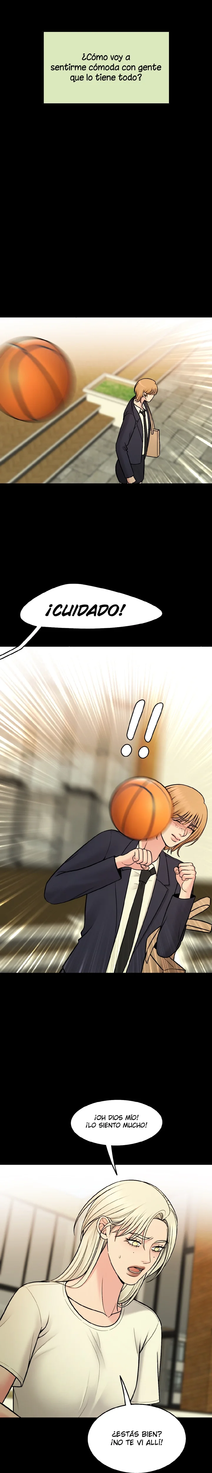 Despiadada Capítulo 104 - Página 16