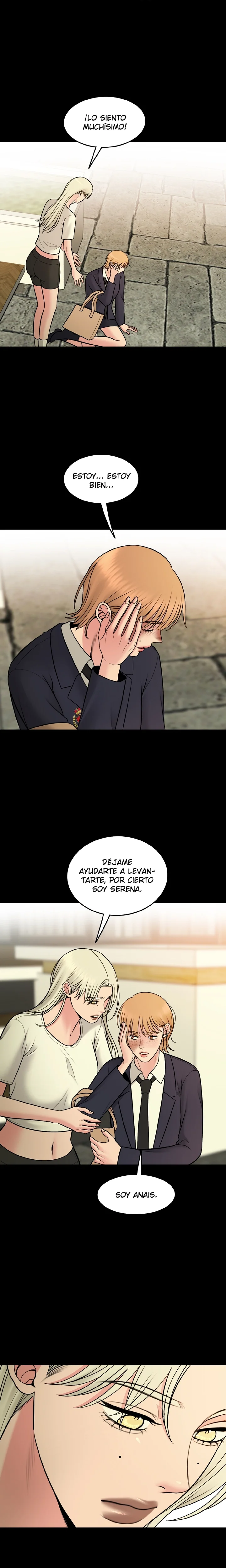 Despiadada Capítulo 104 - Página 17