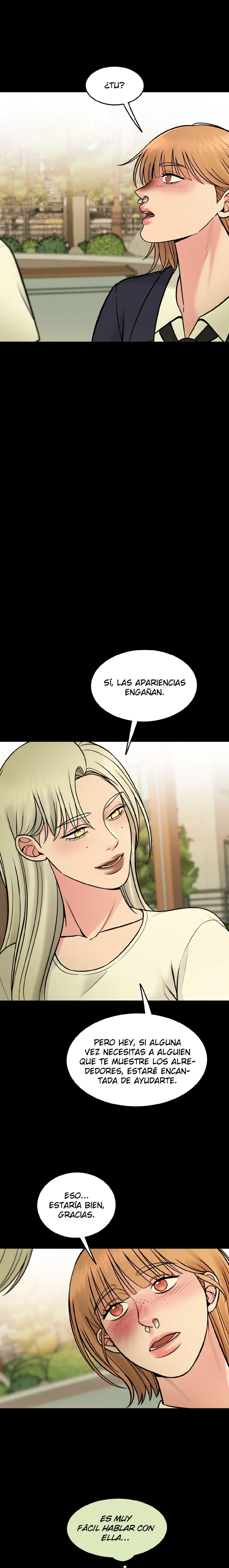 Despiadada Capítulo 104 - Página 23