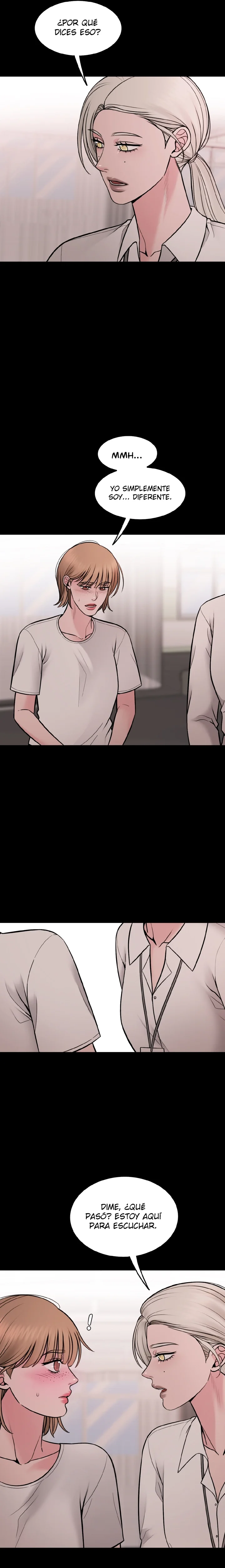 Despiadada Capítulo 105 - Página 11
