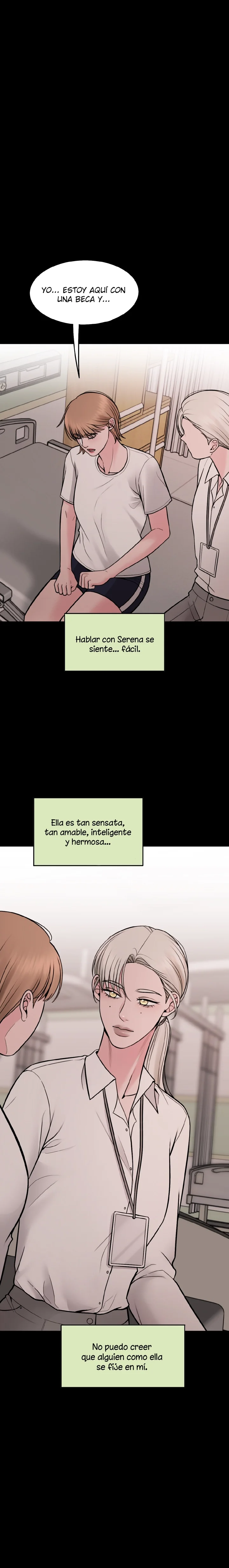 Despiadada Capítulo 105 - Página 12