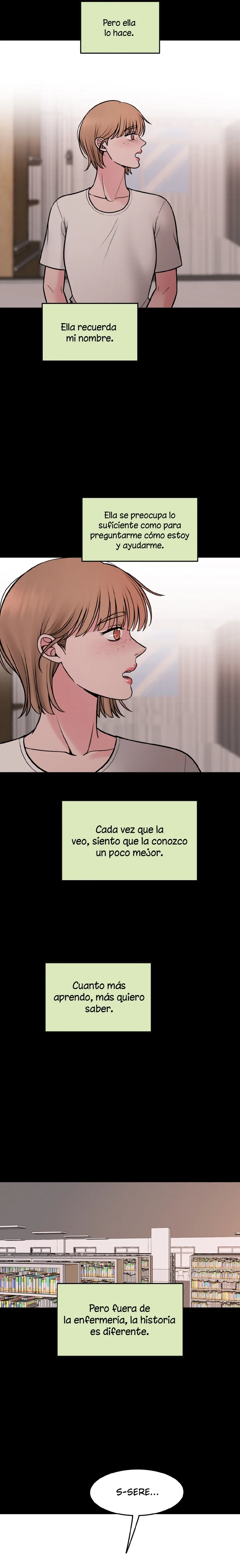 Despiadada Capítulo 105 - Página 13