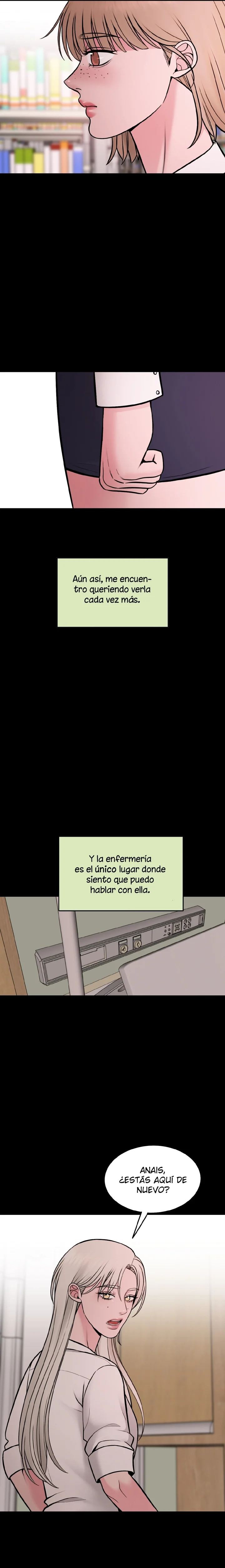 Despiadada Capítulo 105 - Página 15