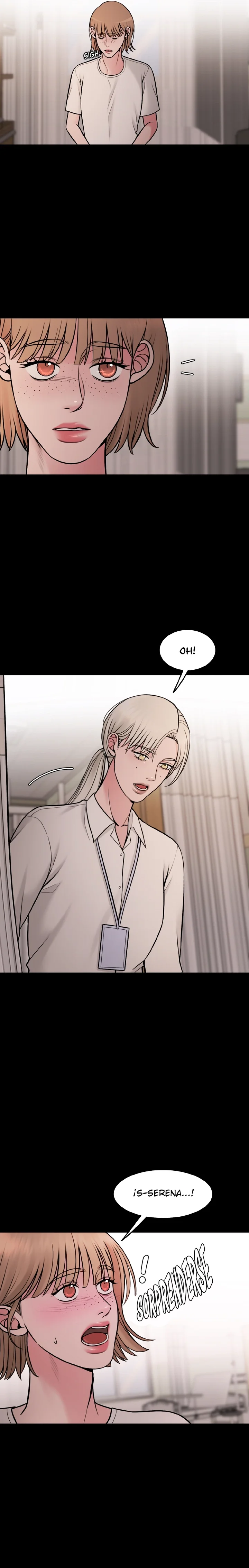 Despiadada Capítulo 105 - Página 6