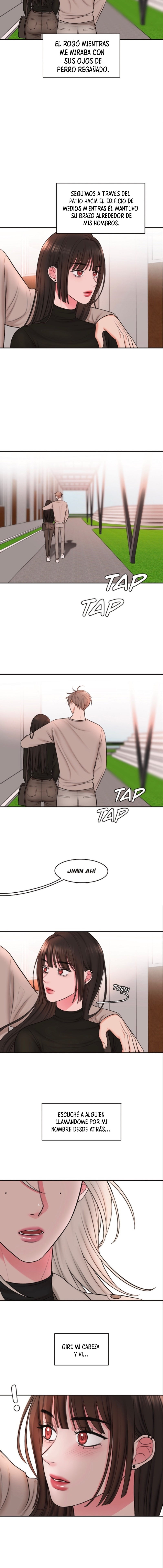 Despiadada Capítulo 13 - Página 2