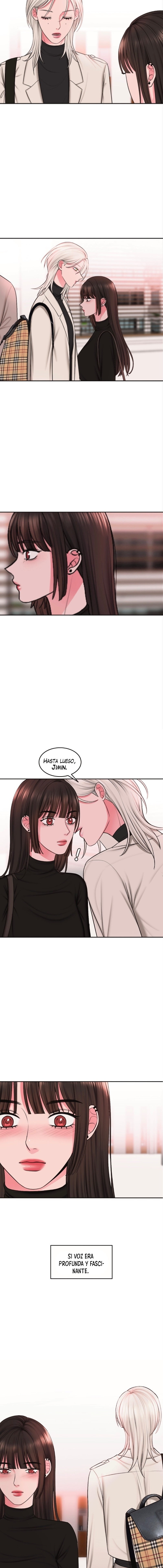 Despiadada Capítulo 13 - Página 7