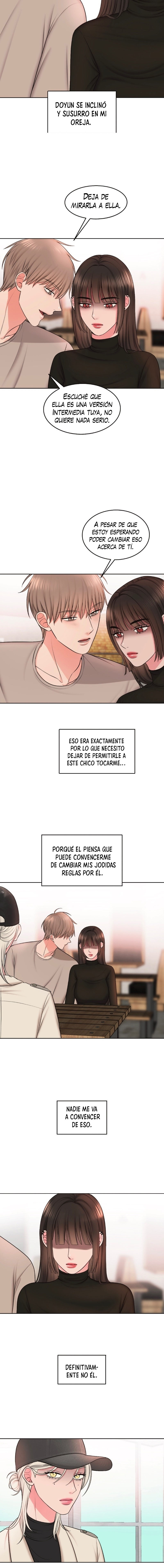 Despiadada Capítulo 15 - Página 2