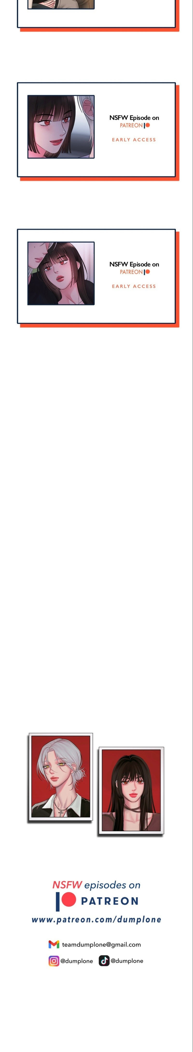 Despiadada Capítulo 16 - Página 7