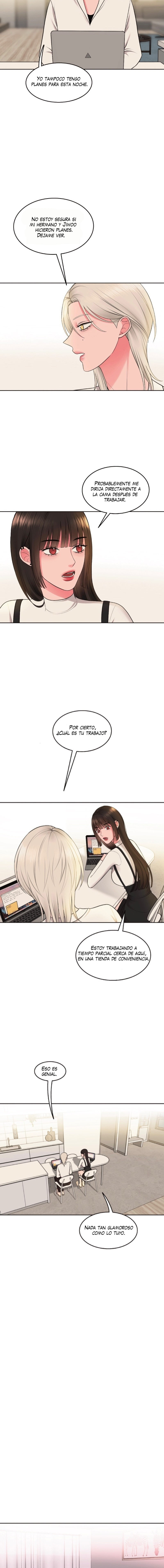 Despiadada Capítulo 18 - Página 2