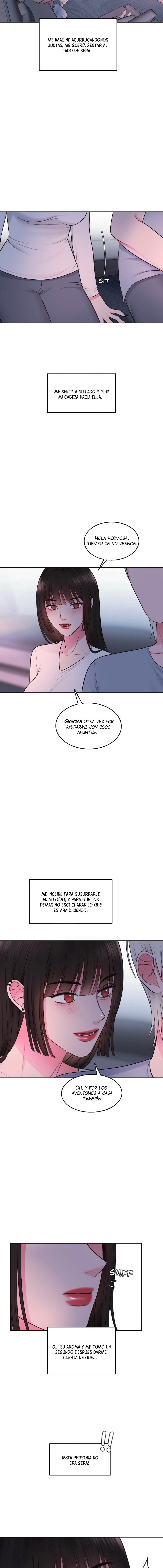 Despiadada Capítulo 18 - Página 5