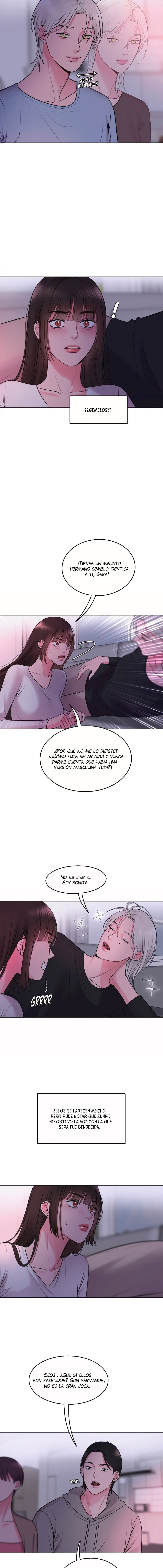 Despiadada Capítulo 19 - Página 2