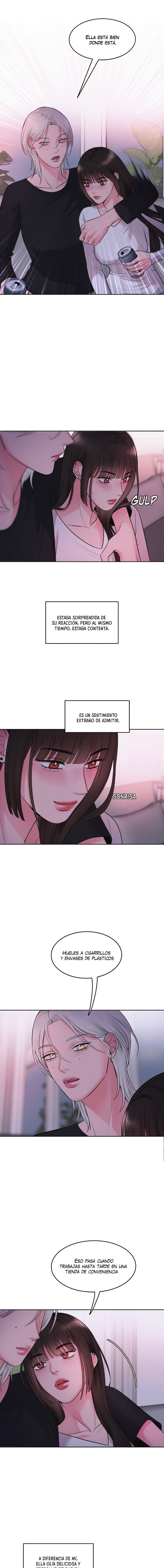 Despiadada Capítulo 19 - Página 5