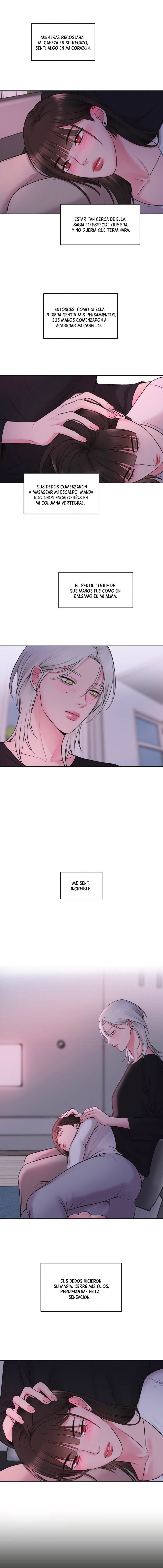 Despiadada Capítulo 19 - Página 7