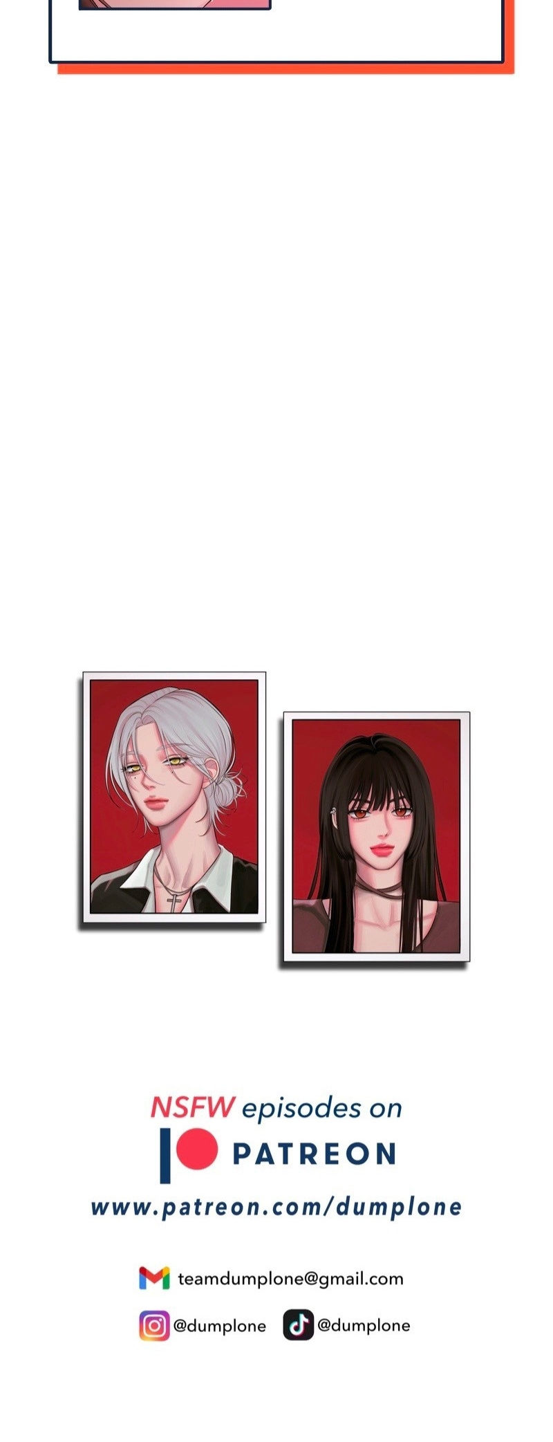 Despiadada Capítulo 19 - Página 9