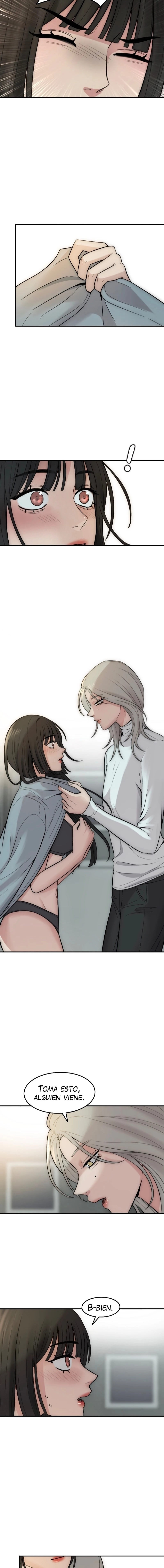 Despiadada Capítulo 2 - Página 4