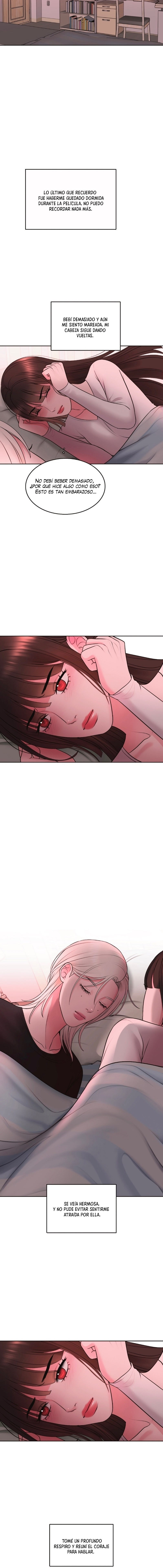 Despiadada Capítulo 20 - Página 2