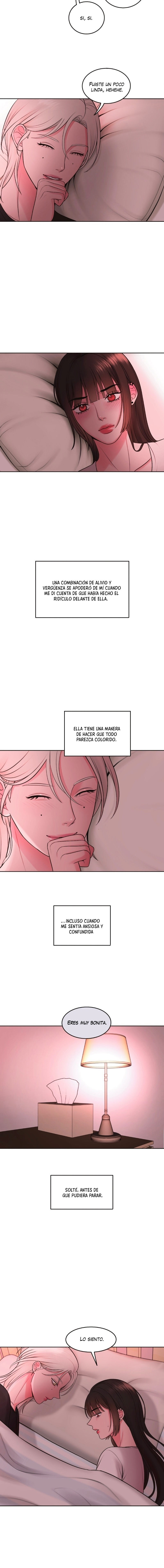 Despiadada Capítulo 20 - Página 5