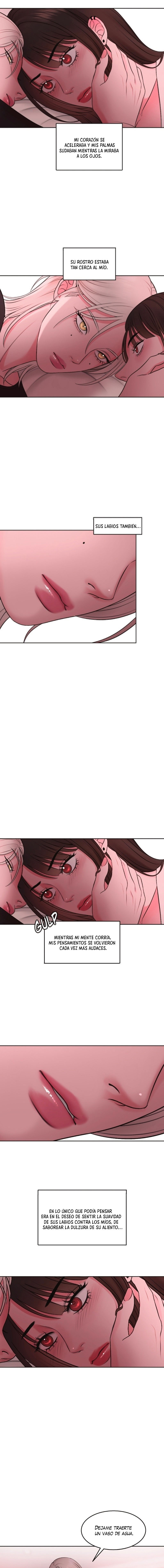 Despiadada Capítulo 20 - Página 7