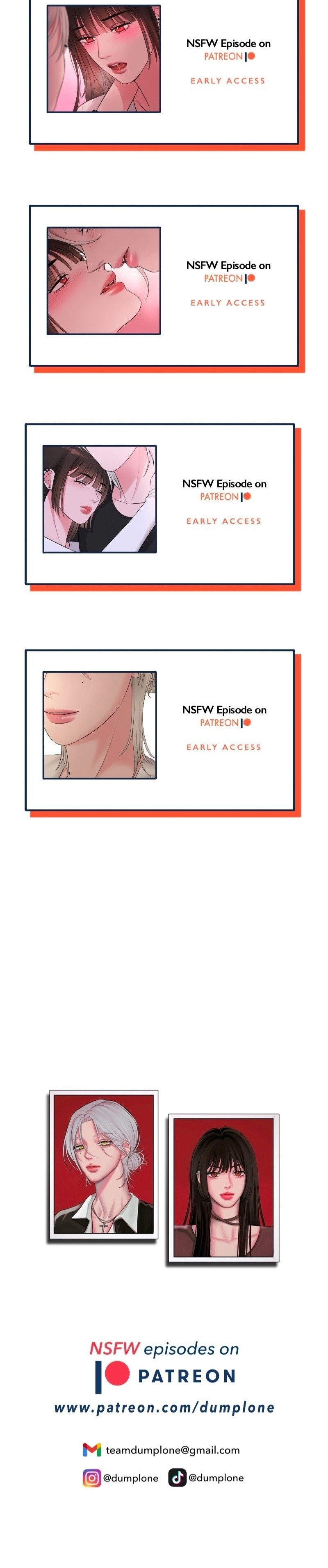 Despiadada Capítulo 20 - Página 9