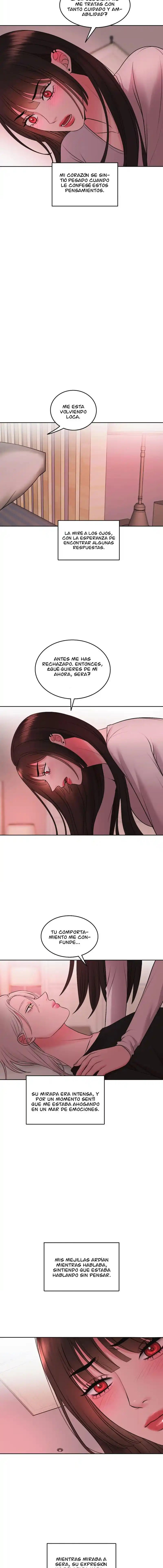 Despiadada Capítulo 21.5 - Página 2