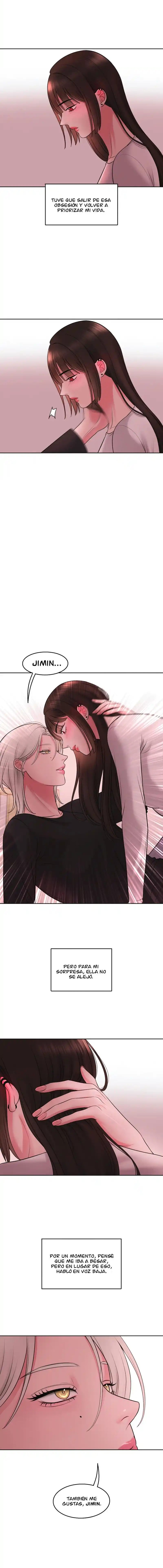 Despiadada Capítulo 21.5 - Página 4