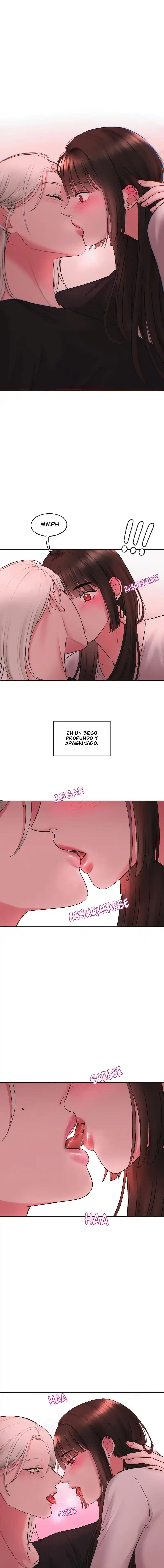 Despiadada Capítulo 21.5 - Página 5