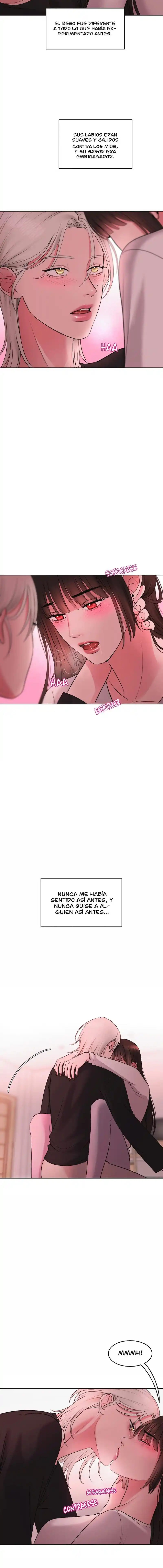 Despiadada Capítulo 21.5 - Página 6