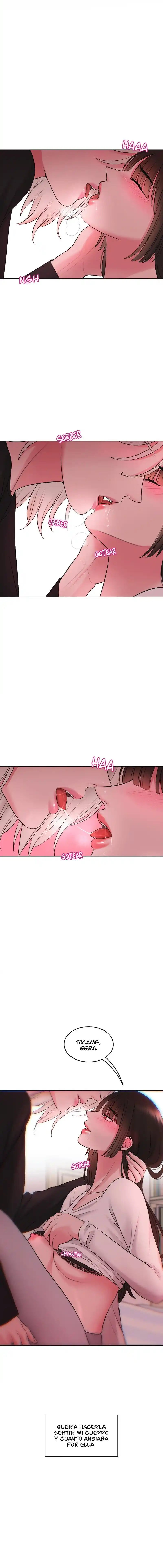 Despiadada Capítulo 21.5 - Página 7
