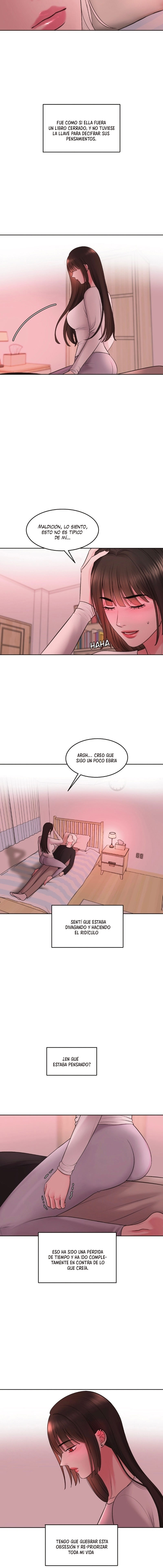 Despiadada Capítulo 21 - Página 3